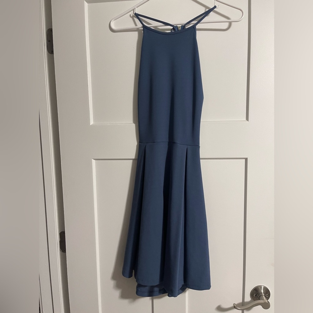 Windsor Short Formal Dress